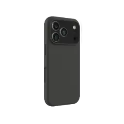 Black Matrix Clear Back Case | Apple Iphone 17 Pro Max