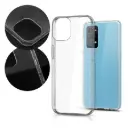 Transparent Back Case Ultra Slim 1.0 mm | Apple iPhone 17 6.3"