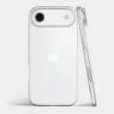 Transparent Anti-Shock Back Case | Apple iPhone Air 6.6" 