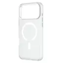 Transparent Magsafe Back Case | Apple iPhone 17 Pro