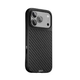 Back Case Metallic Grey | Apple iPhone 17 Pro Max