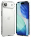 Shiny Transparent Back Case | Apple iPhone Air 6.6"
