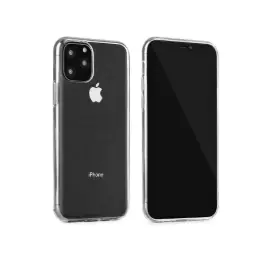 Ultra Slim Back Case 0.5mm | Apple Iphone 17 