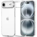 Ultra Slim Back Case 0.5mm | Apple Iphone Air