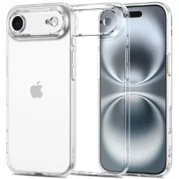 Ultra Slim Back Case 0.5mm | Apple Iphone Air
