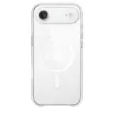 Ultra Slim 2mm MagSafe Transparent Back Case | Apple Iphone Air