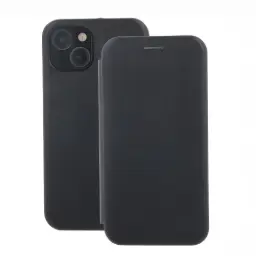 Smart Diva Black Case | Apple Iphone 17 6.3"