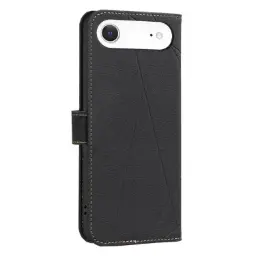 Smart Diva Black Case | Apple Iphone Air 6.6" 