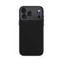 Smart Diva Black Case | Apple Iphone 17 Pro Max 6.9"