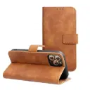 Smart Velo Brown Case | Apple iPhone Air