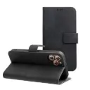 Smart Velo Black Case | Apple iPhone 17