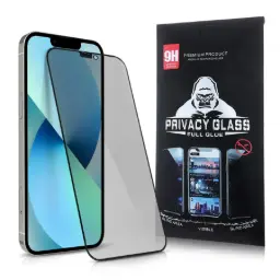 Privacy Tempered Glass Screen Protector | Samsung Galaxy A24 4G / A25 5G