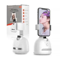 360° Face Tracking Mobile Phone Holder P2S