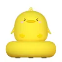 Night Lamp Duck | W-007