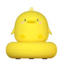 Night Lamp Duck | W-007
