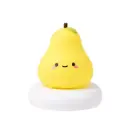 Night Lamp Pear | W-007