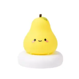 Night Lamp Pear | W-007