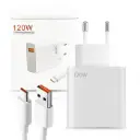 Strong Travel Charger 120W + USB to USB-C Cable (Boxed)