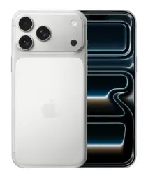 Apple iPhone 17 Pro Max 512GB Silver