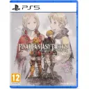 Final Fantasy Tactics: Ivalice Chronicles - PS5