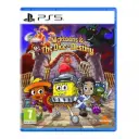 Nicktoons and the Dice of Destiny - PS5