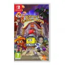 Nicktoons and the Dice of Destiny - Nintendo Switch