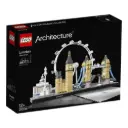 LEGO 21034 Architecture London