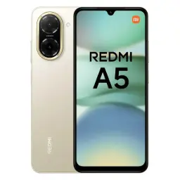 Xiaomi Redmi A5 4G Android Dual-Sim