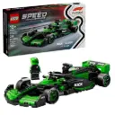 LEGO 77247 Speed Champions Kick Sauber C44 F1 Car