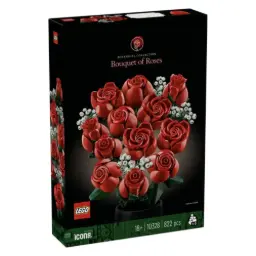 LEGO 10328 Icons Bouquet of Roses 