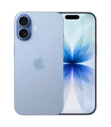 Apple iPhone 17 256GB Mist Blue
