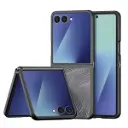 Dux Ducis Aimo Case Black | Samsung Galaxy Z Flip 7