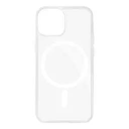 Clear Corner MagSafe Case | Apple iPhone 16 Plus
