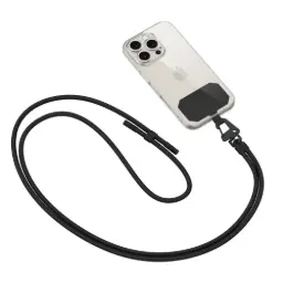 Tech-Protect C5S Rope Crossbody Strap Leash
