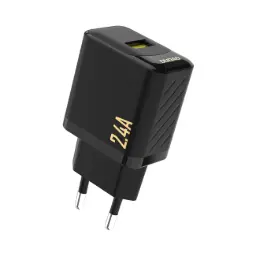 Dudao A23 2.4A | USB-A Charger 