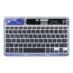 Dux Ducis Wireless Keyboard (CK Series)