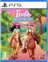 Barbie Horse Trails | PS5