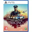 The Precinct | PS5