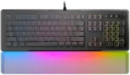 Mechanical Gaming Keyboard | Roccat Vulcan II Max 