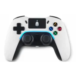Spartan Gear Aspis 4 | Wired Wireless Controller for PC/PS4