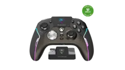 Turtle Beach Stealth Ultra Wireless Xbox Controller with Rapid Charge Dock 