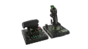 Turtle Beach Velocity One Flightdeck Joystick for PC/Xbox