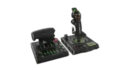Turtle Beach Velocity One Flightdeck Joystick for PC/Xbox