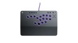 Turtle Beach Victrix Pro KO Leverless Fight Stick For Xbox