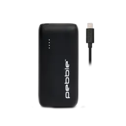 Veho Pebble PZ5 Pro Power Bank - 5,000mAh
