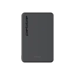 Pebble MG5 Magsafe Power Bank - 5,000mAh 