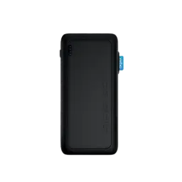 Pebble PZ-20 Rugged Portable Power Bank - 20,000mAh