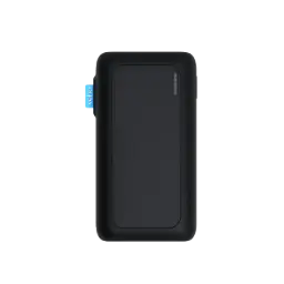 Pebble Argonaut PZ30 PRO - 30,000mAh