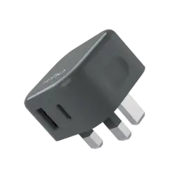 Veho 20W Fast Charging Plug