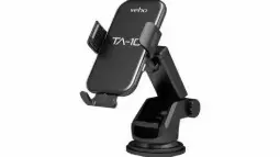 Veho TA-10 Universal In-Car Smartphone Wireless Charging Cradle